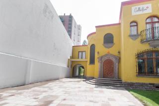 Azabu Hotel Collection - San Luis Potosí - 6