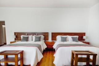 Azabu Hotel Collection - San Luis Potosí - 4