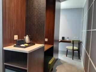 Swiss-Belinn Bogor - 1