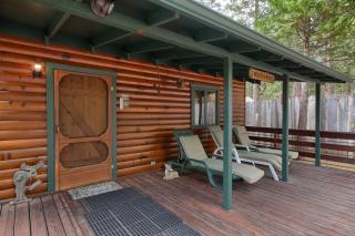 73 Walk-A-Bout - Wawona - 7