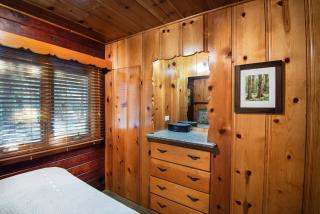 48 Sugar Pine Suite - North Wawona - 6
