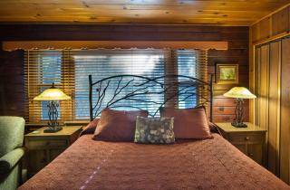 48 Sugar Pine Suite - 4