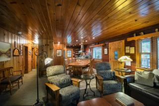 48 Sugar Pine Suite - North Wawona - 2