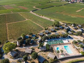 Huttopia Meursault - 7