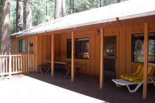 9S Pine Cabin - South Wawona - 7