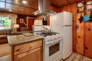16 Chipmunks Holiday - Wawona - 5
