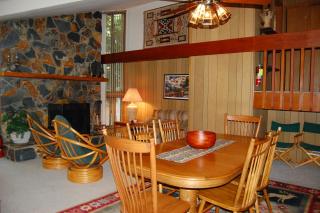 18A Pohono Pines - Wawona - 9
