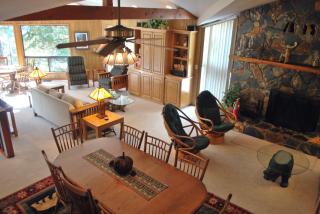 18A Pohono Pines - Wawona - 8