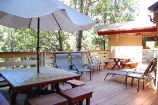 18A Pohono Pines - Wawona - 6