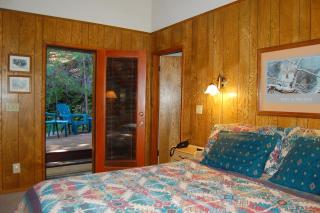 18A Pohono Pines - Wawona - 4
