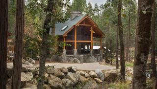 1R Rustic Retreat - 9