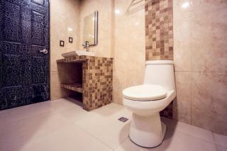 Hotel La Silla - Monterrey - 1