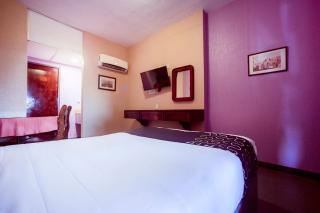 Hotel La Silla - Monterrey - 5