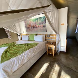 Honeyguide Tented Safari Camp - Khoka Moya - 2
