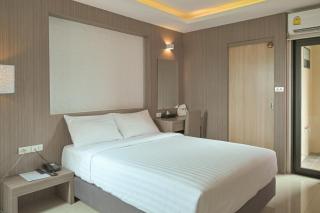 Sleep Hotel Bangkok - Bangkok - 9