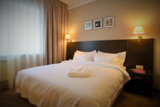 Red Village Hotel - Astana - 5