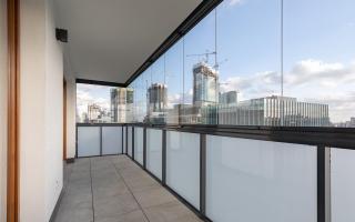 Karolkowa 28A - Luminous Apartment with Balcony by Renters Prestige - Warschau - 5