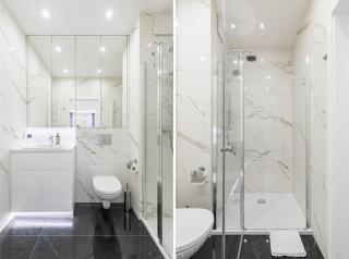 Karolkowa 28A - Luminous Apartment with Balcony by Renters Prestige - Warschau - 7