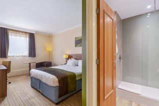 Holiday Inn Leamington Spa - Warwick by IHG - Leamington Spa - 6