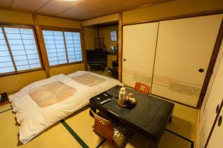 Fujiya Ryokan - Kyoto - 5