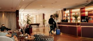 Hotel Hasselbacken - Stoccolma - 9