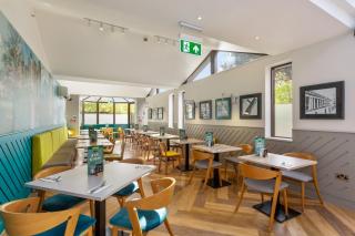 Holiday Inn Leamington Spa - Warwick by IHG - Leamington Spa - 8