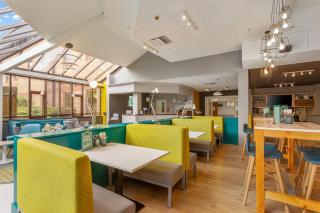 Holiday Inn Leamington Spa - Warwick by IHG - Leamington Spa - 5