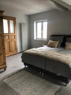 Hej Ferienwohnung - Gau-Algesheim - 8