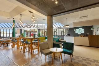 Holiday Inn Leamington Spa - Warwick by IHG - Leamington Spa - 2