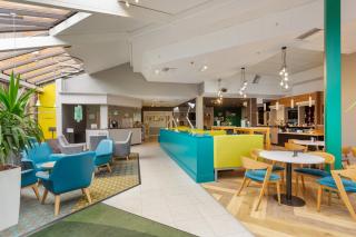 Holiday Inn Leamington Spa - Warwick by IHG - Leamington Spa - 3