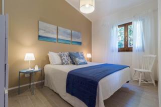 Casa Azzurra - Casa con giardino privato a Costa Rei a due passi dal mare - Costa Rei - 8