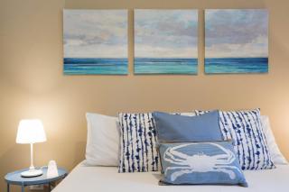 Casa Azzurra - Casa con giardino privato a Costa Rei a due passi dal mare - 6