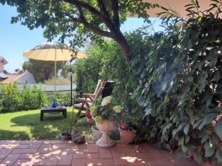 Casa Azzurra - Casa con giardino privato a Costa Rei a due passi dal mare - Costa Rei - 4
