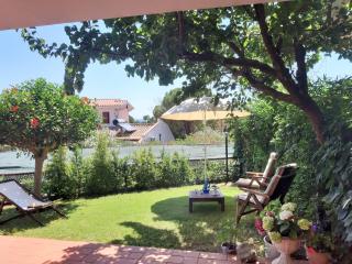 Casa Azzurra - Casa con giardino privato a Costa Rei a due passi dal mare - Costa Rei - 2