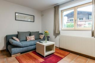 Ferienwohnung Bluamastiel - Schruns - 9
