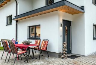 Ferienwohnung Bluamastiel - Schruns - 6
