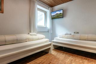Ferienwohnung Bluamastiel - Schruns - 3