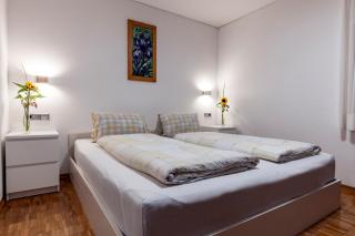 Ferienwohnung Bluamastiel - Schruns - 7