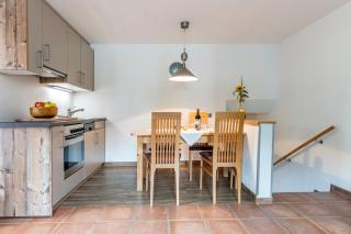 Ferienwohnung Bluamastiel - Schruns - 0