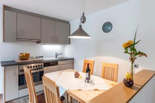 Ferienwohnung Bluamastiel - Schruns - 5