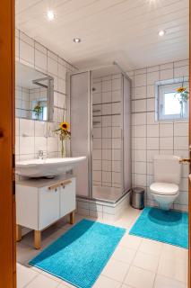 Ferienwohnung Bluamastiel - Schruns - 8