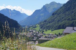 Alpine Lodge Klösterle am Arlberg - Klösterle - 9