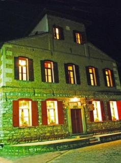 Hotel Koukouli - Souflíon - 1