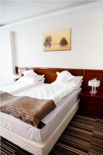 Hotel Belvedere - 1