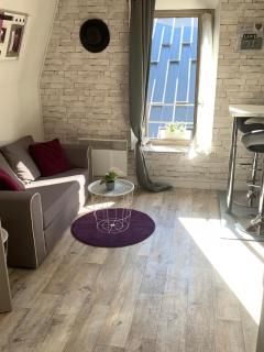 Les Appartements Le Saint Pierre Barcelonnette - Barcelonnette - 2