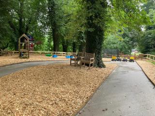 Orchardleigh Estate - Frome - 1