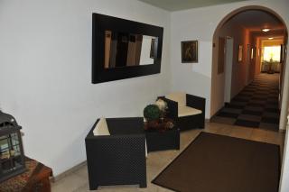 Hotel Pension Haus Berghof - Hellenthal - 2