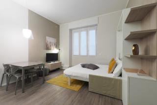 Contempora Apartments - Cavallotti 13 - B12b - Milan - 9