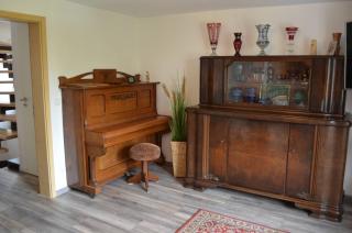 Ferienhaus Köhler - Marienberg - 1