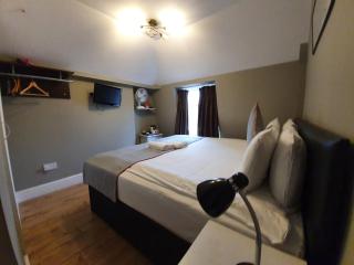 Belgravia Rooms Hotel - London - 7